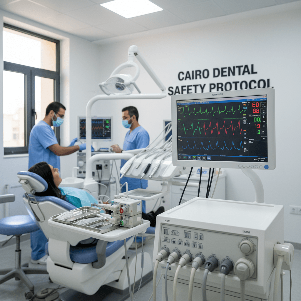 Emergency dental care
